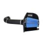 Corsa Performance 616857O APEX Series Metal Shield Air Intake with Oiled Filter Oiled Filter