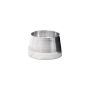 Aeromotive Olive PTFE Hose End - AN-10