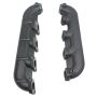 BD Diesel 1041480 BD 6.0L Powerstroke Exhaust Manifold Set Ford 2003-2007