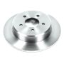 PowerStop AR8132 AutoSpecialty Brake Rotor