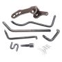 Edelbrock 1873 Linkage Assortment for Thunder Carbs