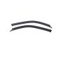 Putco 580181 11-14 Chrysler 300C - (Fronts Only) - Tape on Application Element Tinted Window Visors