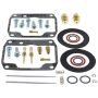All Balls Racing 26-10112 1995 Ski-Doo Summit 583 Carburetor Rebuild Kit