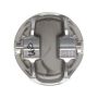 Wiseco 6493B6 Piston, Chevrolet, Big Block, 4.560 in. Bore, Professional, Set of 1