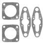 Vertex Pistons 719106 Exhaust Valve Gasket Kit