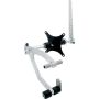 ALLSTAR PERFORMANCE ALL54098 Adjustable Gas Pedal Straight