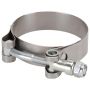 Design Engineering 10214 SS Wide Band Clamp 2-1/4in x 2-9/16in
