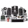 Edelbrock 1580 Supercharger Stage 1 - Street Kit 2005-2009 Ford Mustang 4 6L 3V w/ Tuner
