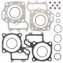 Vertex Pistons 810879 Vertex Gaskets 04-06 Arctic Cat 650 4x4 w/AT V2 Top End Gasket Kit
