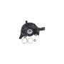 GSP 9690100 04-06 Toyota Camry (2.4) Suspension Knuckle Assembly  - Front Left