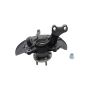 GSP 9690300 13-16 Toyota Avalon (2.5) Suspension Knuckle Assembly  - Front Left