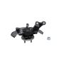 GSP 9690700 03-08 Toyota Corolla Suspension Knuckle Assembly  - Front Left
