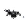 GSP 9690800 03-08 Toyota Corolla Suspension Knuckle Assembly  - Front Right