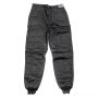 G-FORCE GFR4386SMLBK GF505 Pants Only Small Black
