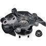 GSP 9691000 03-08 Toyota Matrix (FWD) Suspension Knuckle Assembly  - Front Right
