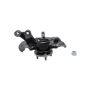 GSP 9691200 Toyota (1.8) Suspension Knuckle Assembly  - Front Right