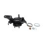 GSP 9691700 Lexus, Toyota Suspension Knuckle Assembly  - Front Left