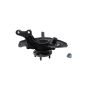GSP 9691800 Lexus, Toyota Suspension Knuckle Assembly  - Front Right