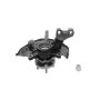 GSP 9691900 04-10 Toyota Sienna (AWD) Suspension Knuckle Assembly  - Front Left