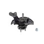GSP 9692000 04-10 Toyota Sienna (AWD) Suspension Knuckle Assembly  - Front Right