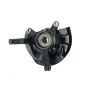 GSP 9692100 97-01 Toyota Camry (2.2) Suspension Knuckle Assembly  - Front Left