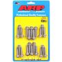 ARP 334-2104 SB Chevy SB2 Intake Manifold Bolt Kit - Standard