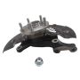 GSP 9692400 Toyota (2.5, 3.5) Suspension Knuckle Assembly  - Front Right