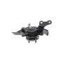 GSP 9692700 04-06 Lexus ES330 Suspension Knuckle Assembly  - Front Left