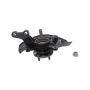GSP 9693200 04-07 Toyota Highlander Suspension Knuckle Assembly  - Front Right