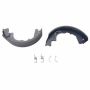 PowerStop B980 Parking Brake Shoe