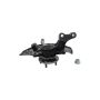 GSP 9694400 04-09 Toyota Sienna (FWD) Suspension Knuckle Assembly  - Front Left