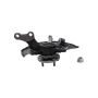 GSP 9694500 04-10 Toyota Sienna (FWD) Suspension Knuckle Assembly  - Front Right