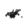 GSP 9694600 03-06 Toyota Matrix (AWD) Suspension Knuckle Assembly  - Front Left