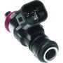 TwinPower 422619 Twin Power M8 Fuel Injector Replaces H-D 27400015 4.38 Gms/Sec