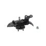 GSP 9695300 11-17 Toyota Sienna (2.7 - AWD/FWD) Suspension Knuckle Assembly  - Front Left