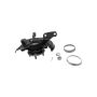 GSP 9695500 97-01 Toyota Camry (2.2) Suspension Knuckle Assembly  - Front Left