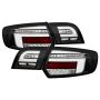 SPYDER 5089069 LED Tail Lights - Black