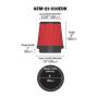 AEM 21-210EDK DryFlow Air Filter