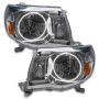 Oracle Lighting 8109-001 SMD Pre-Assembled Headlights, White