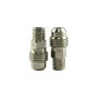 Turbosmart 1/16in NPT Male AN-4 Flare Fitting