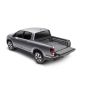 BedRug 2017+ Honda Ridgeline (2pc Floor) Bedliner