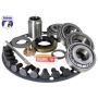 Yukon Gear & Axle YK TV6-SPC Yukon Gear Master Overhaul Kit For Toyota V6 / 03+