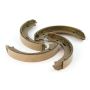 Omix Parking Brake Shoes 05-09 Grand Cherokee (WK)