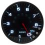 AutoMeter P23852 GAUGE, TACHOMETER, 5