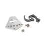 Radium Engineering 20-1328 FUEL FILTER MOUNT, 10-15 CAMARO