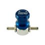 Turbosmart Boost Tee Manual Boost Controller - Blue