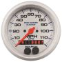 AutoMeter 200637 GAUGE, SPEEDOMETER, 3 3/8
