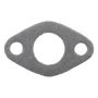 Vertex Pistons 823094 Vertex Gaskets 03-06 Kawasaki KFX50 Exhaust Gasket Kit