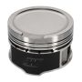 Wiseco K563M82 Piston Set, Volkswagen, 1.8T, 82.00 mm Bore, European, Set of 4