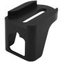 ALLSTAR PERFORMANCE ALL54277 Trans Kickdown Bracket GM Black